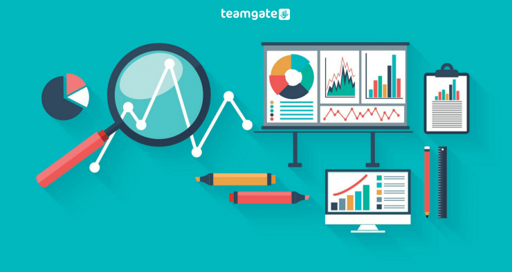 CRM software for any size team | Teamgate Sales CRM