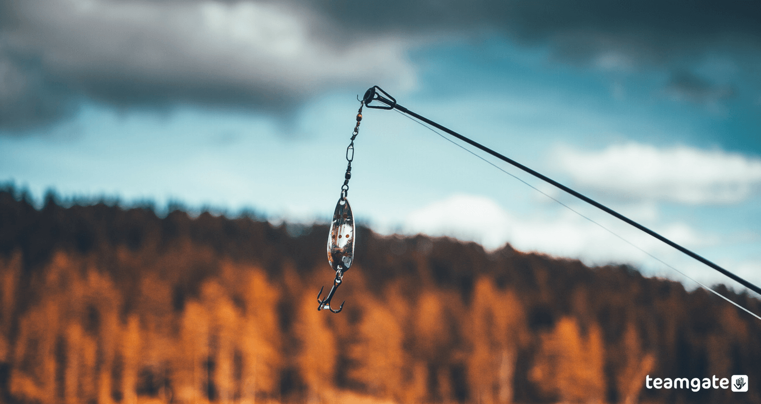 What Has Fishing and Lead Generation Got In Common