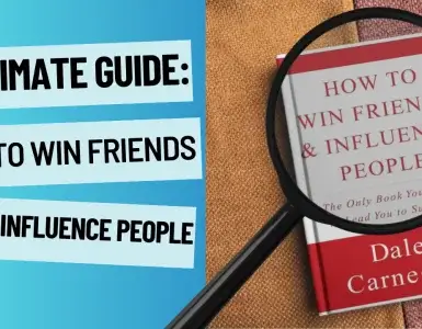 Book review - how to win friends and influence people