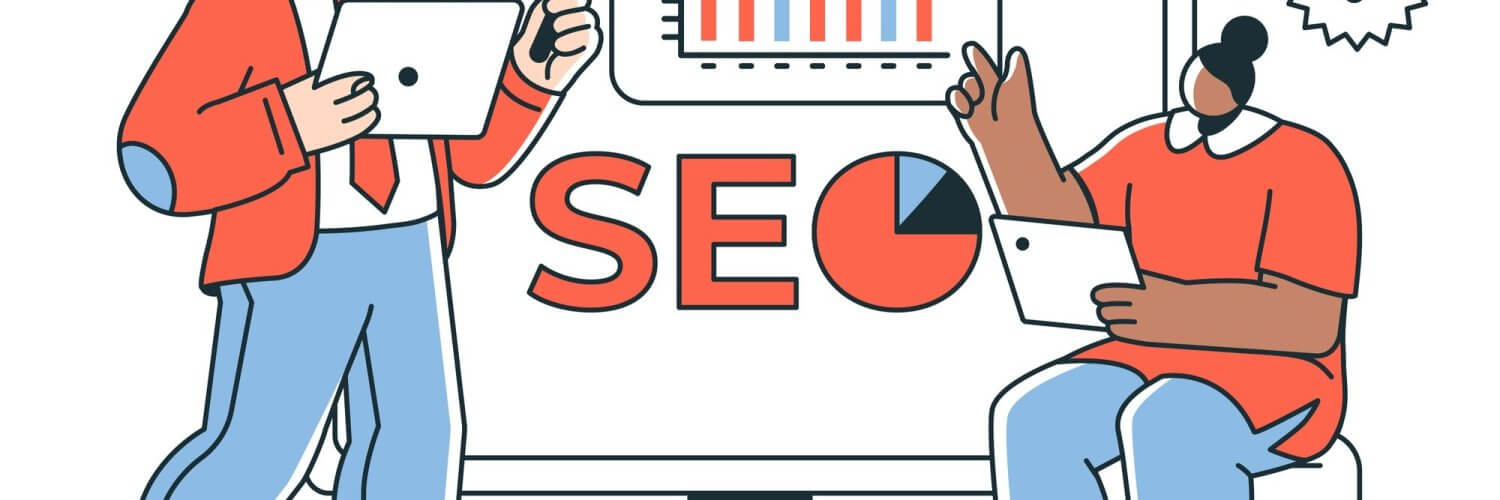 Discovering off-page SEO ranking factors with the highest impact on search visibility