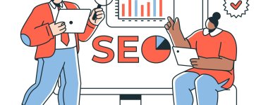 Discovering off-page SEO ranking factors with the highest impact on search visibility