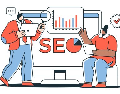 Discovering off-page SEO ranking factors with the highest impact on search visibility